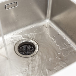 garbage disposal - Axsom Air garbage disposal services, kitchen plumbing services