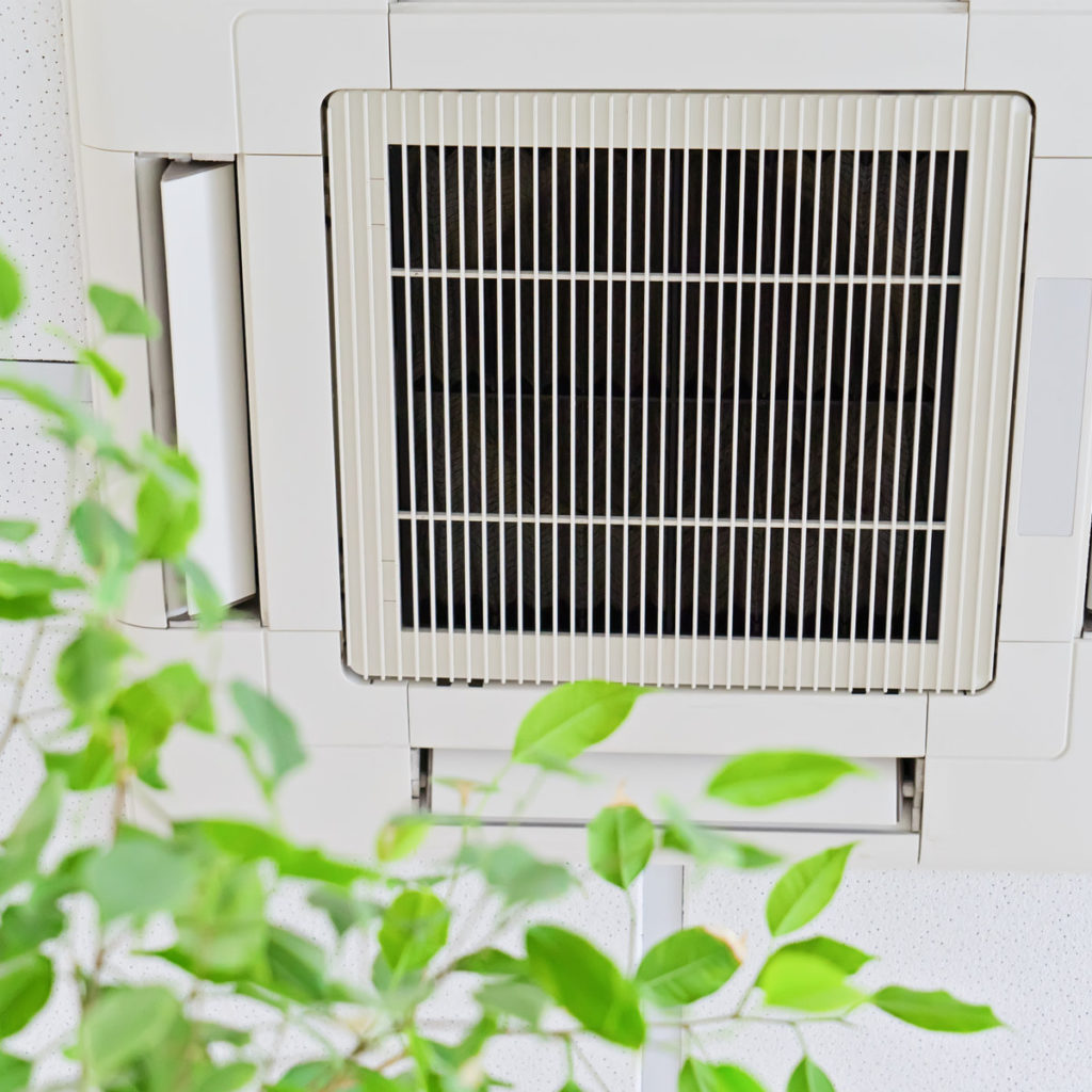 indoor air quality services in Natchitoches