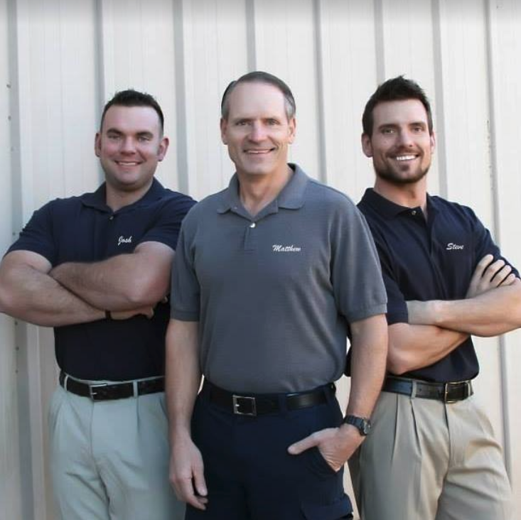 natchitoches plumbing company