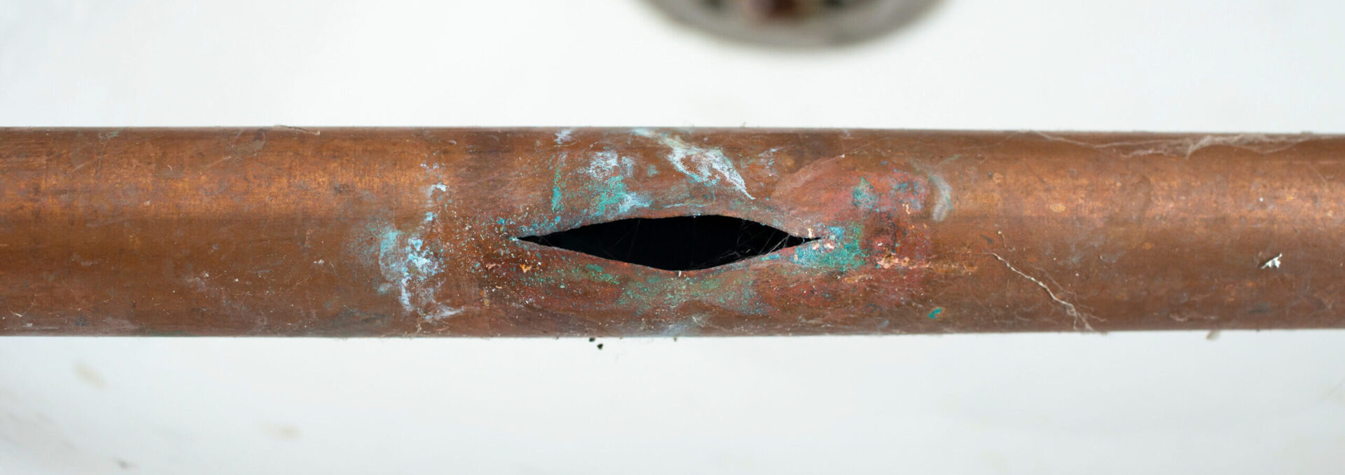 Does High Water Pressure Damage Plumbing? Axsom Air