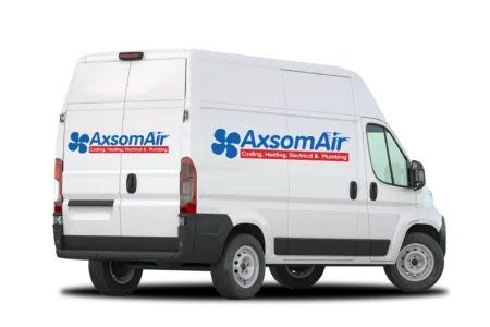 Axsom-White-Van