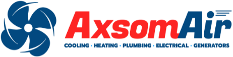 Axsom Air logo